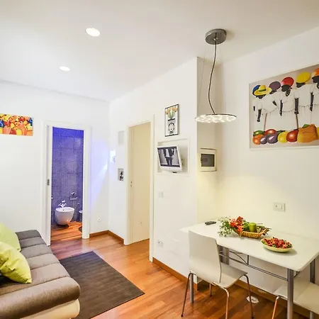 Stefania Apartment