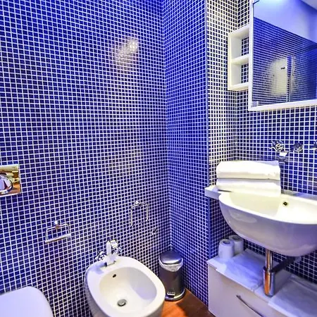 Apartment Stefania Sorrento