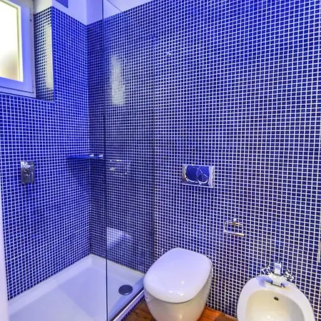 Stefania Apartment