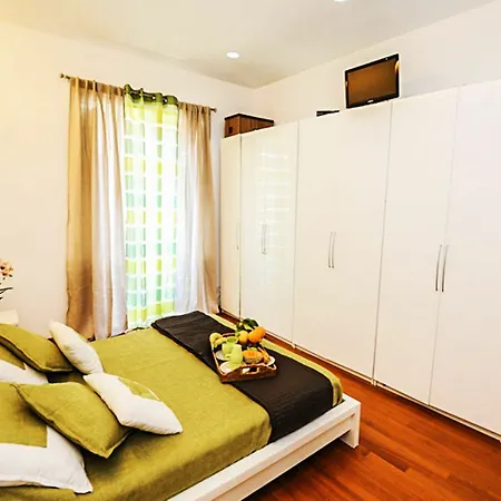 Apartment Stefania