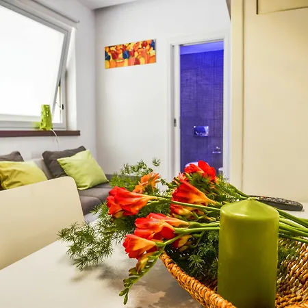 Stefania Apartment Sorrento
