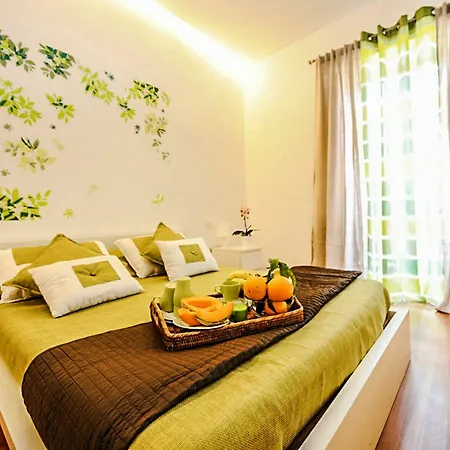 Apartment Stefania